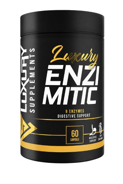 Luxury Supplements Enzimitic